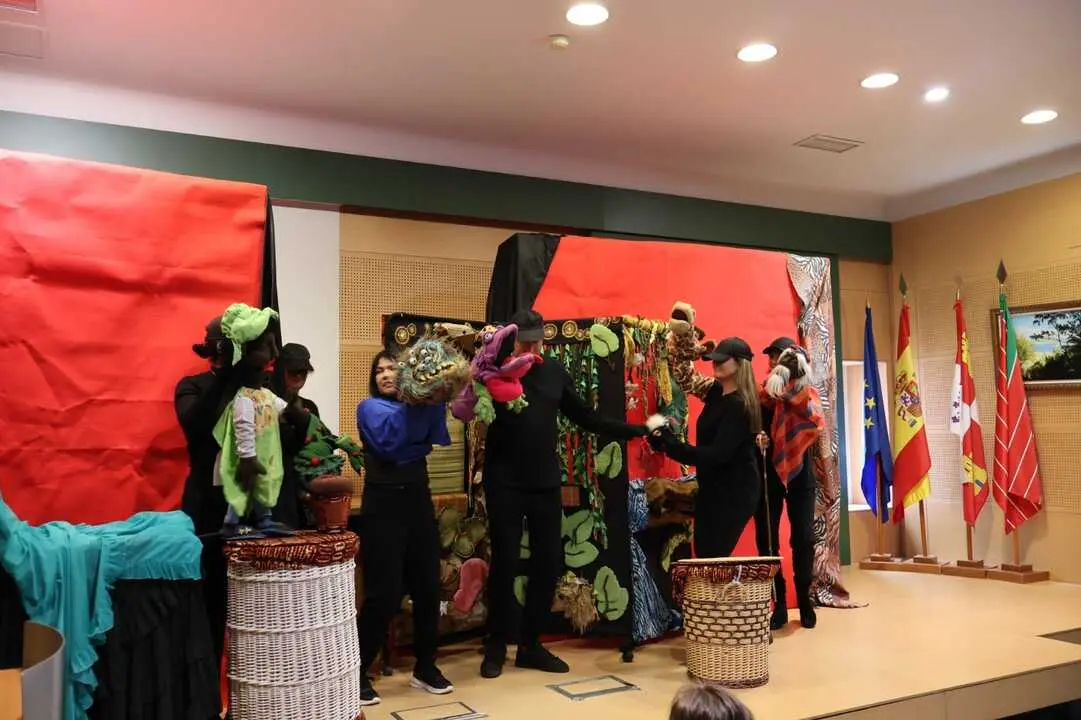 Dia de la Infancia Hospitalizada Zamora- imagenes cedidas Cruz Roja _3