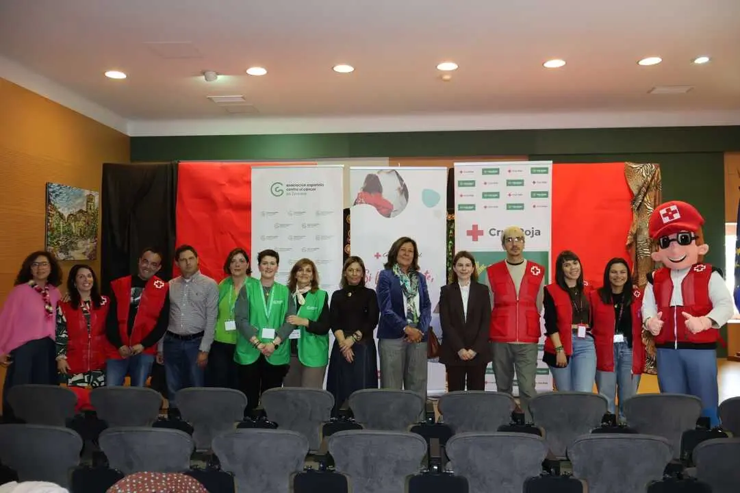 Dia de la Infancia Hospitalizada Zamora- imagenes cedidas Cruz Roja _9