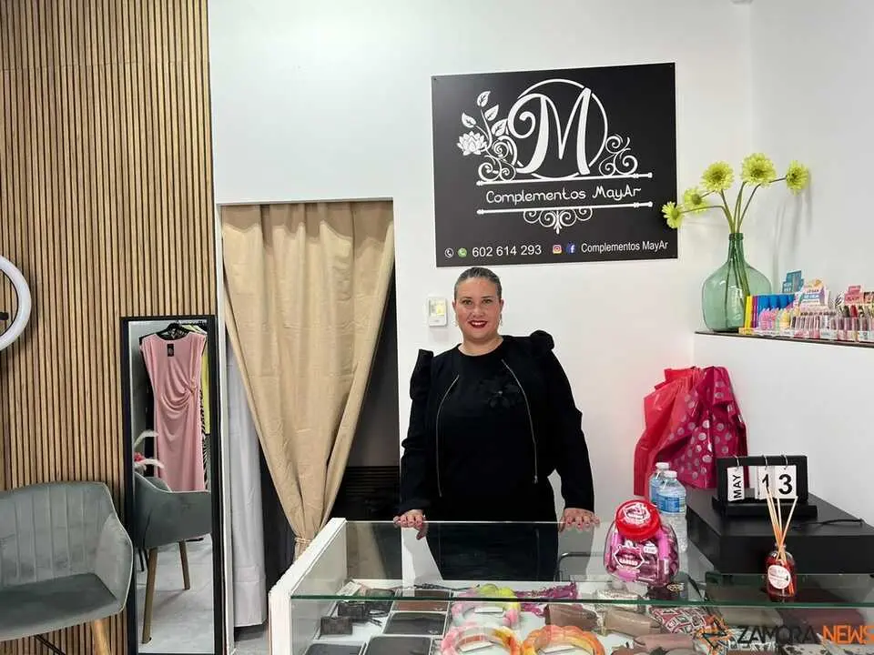 Nueva tienda en San Jos&eacute; Obrero - Complementos MayAr