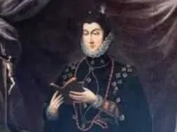 Magdalena de Ulloa
