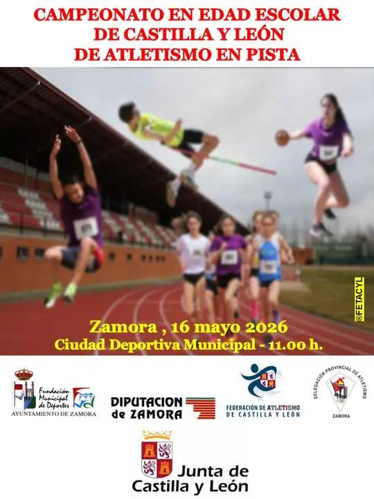 CARTEL -16 MAYO