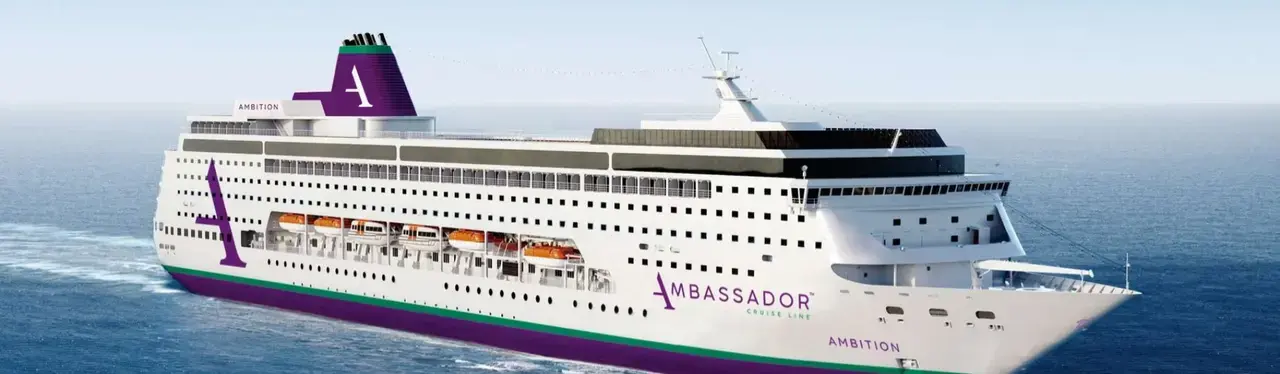 ambasador