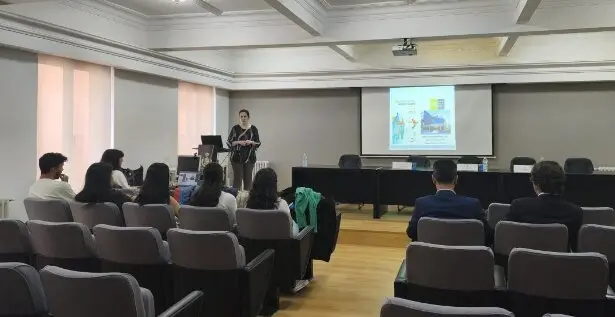 Jornada post Mir en Zamora