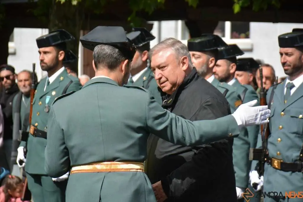 182 aniversario de la Guardia Civil _3
