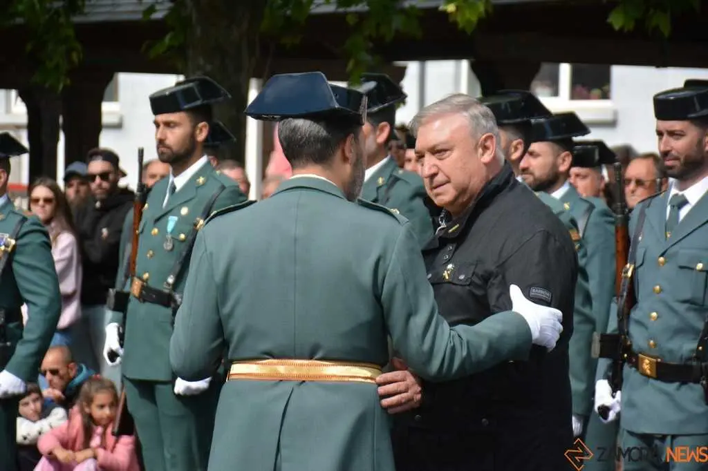 182 aniversario de la Guardia Civil _4