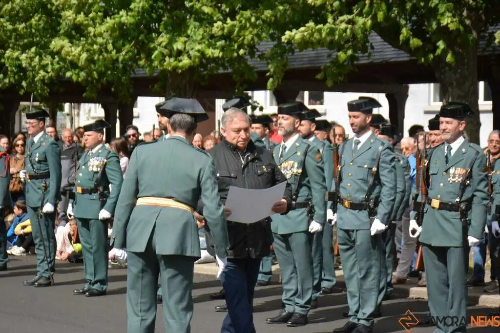 182 aniversario de la Guardia Civil _6