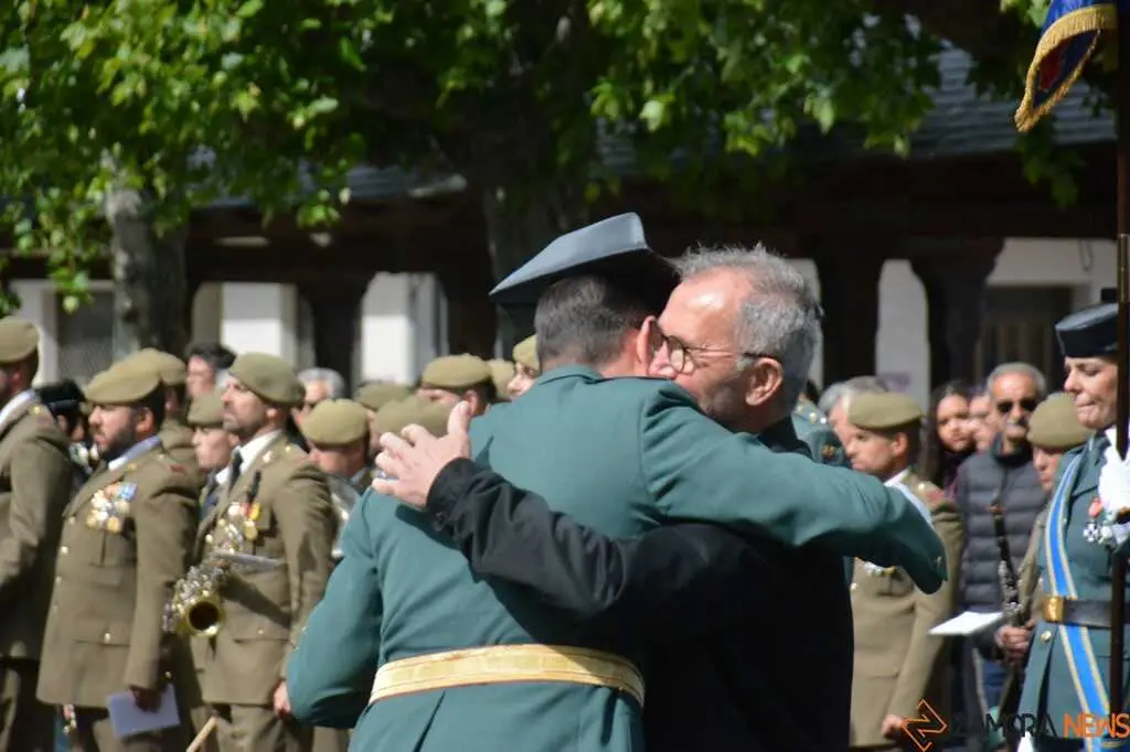 182 aniversario de la Guardia Civil _8