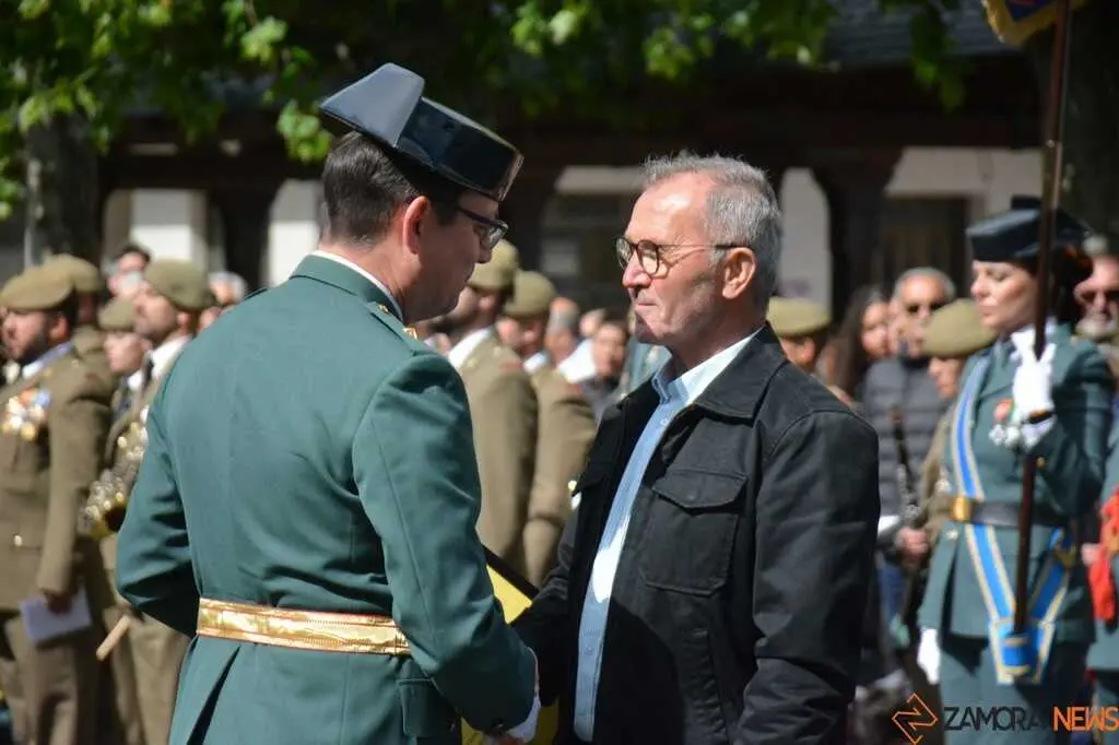 182 aniversario de la Guardia Civil _7