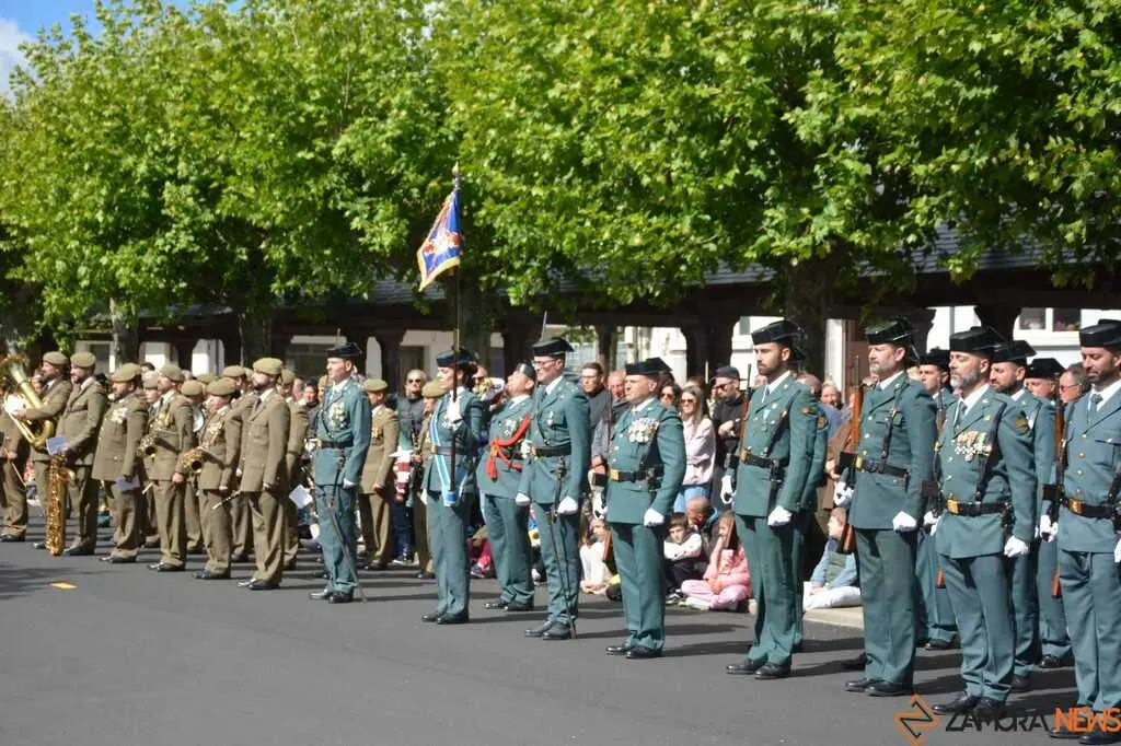 182 aniversario de la Guardia Civil _10