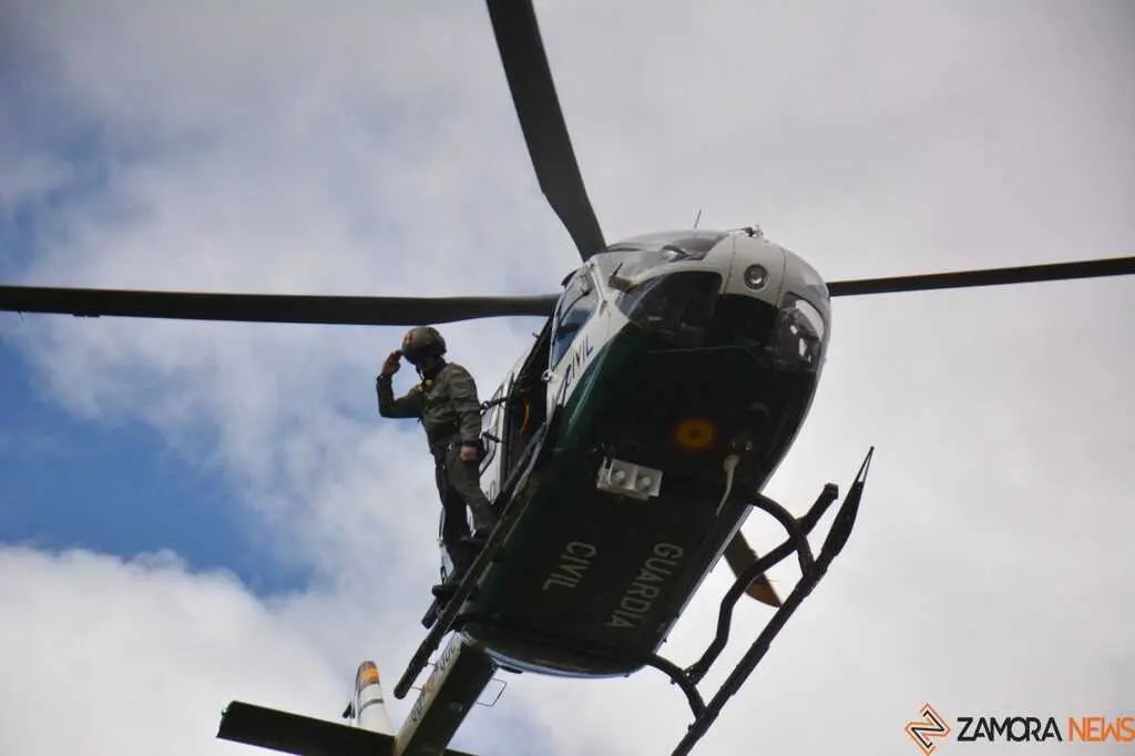 182 aniversario de la Guardia Civil _16