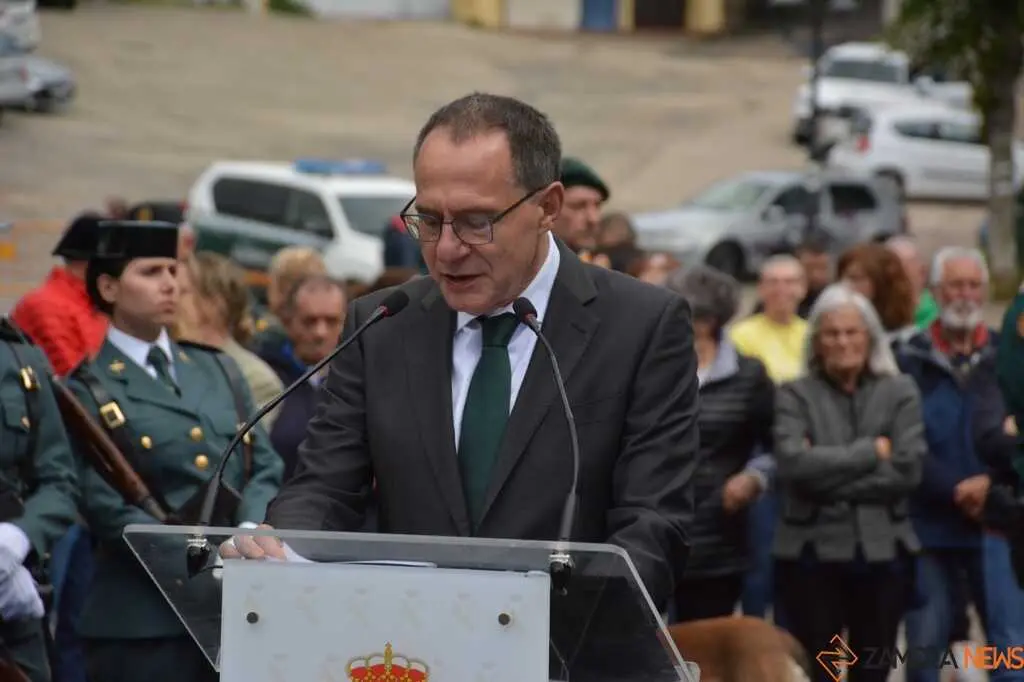 182 aniversario de la Guardia Civil _15