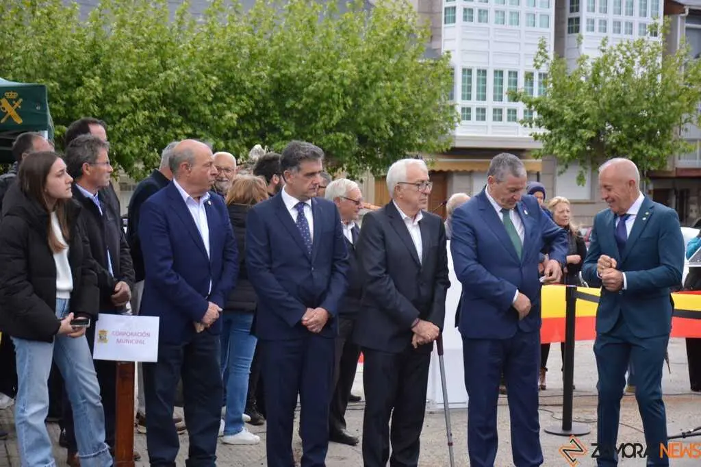 182 aniversario de la Guardia Civil _17