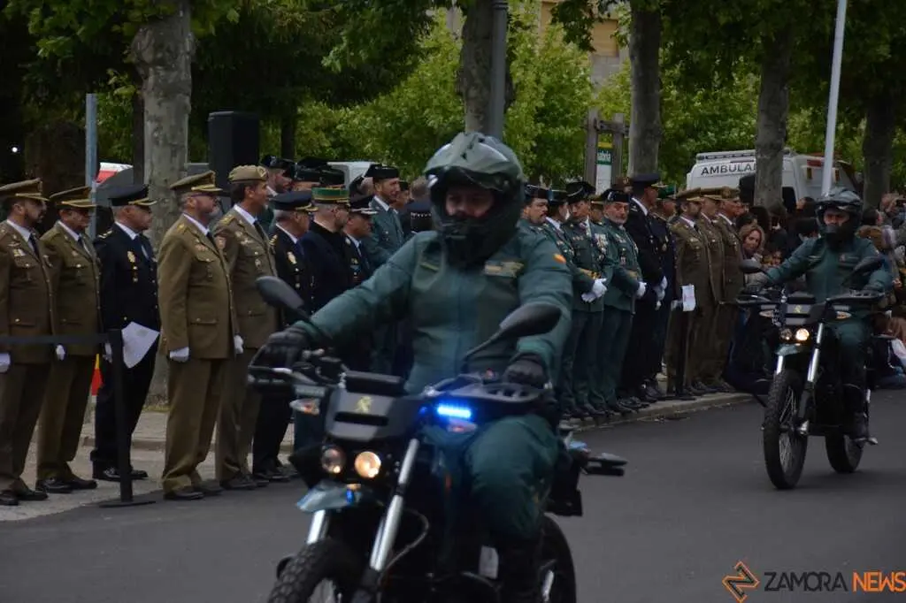 182 aniversario de la Guardia Civil _20