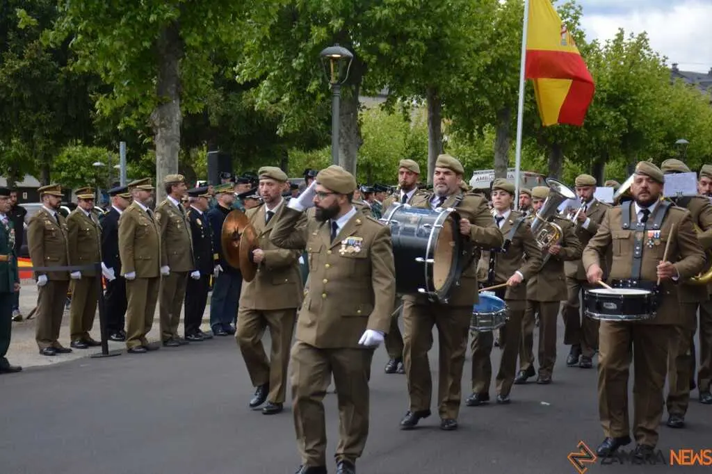 182 aniversario de la Guardia Civil _22
