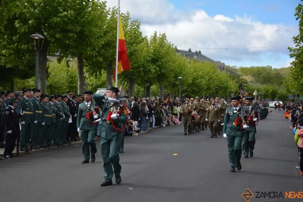 182 aniversario de la Guardia Civil _21