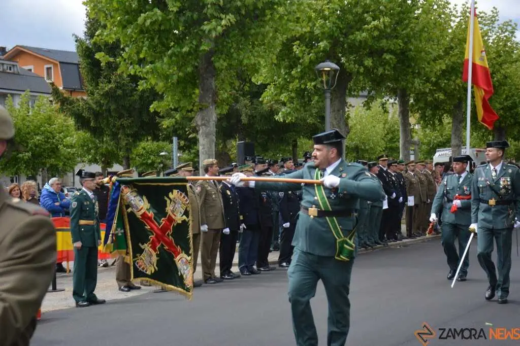 182 aniversario de la Guardia Civil _24