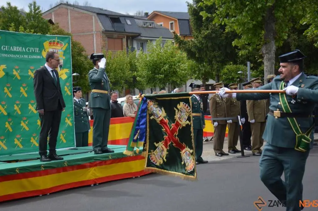 182 aniversario de la Guardia Civil _25
