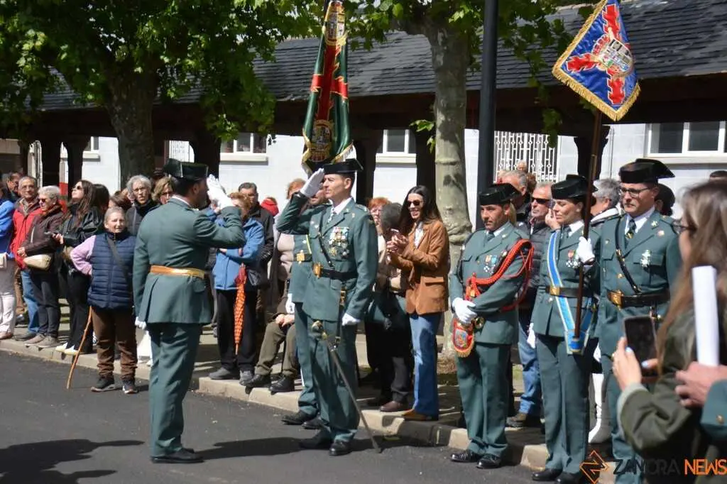 182 aniversario de la Guardia Civil _27