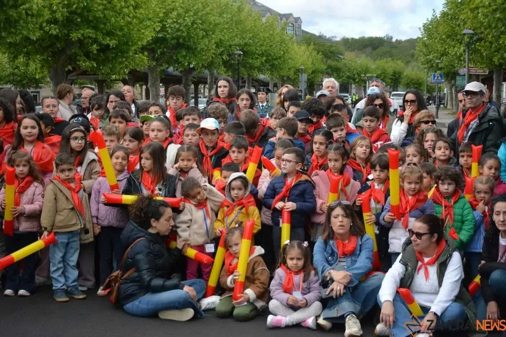182 aniversario de la Guardia Civil sanabria_16