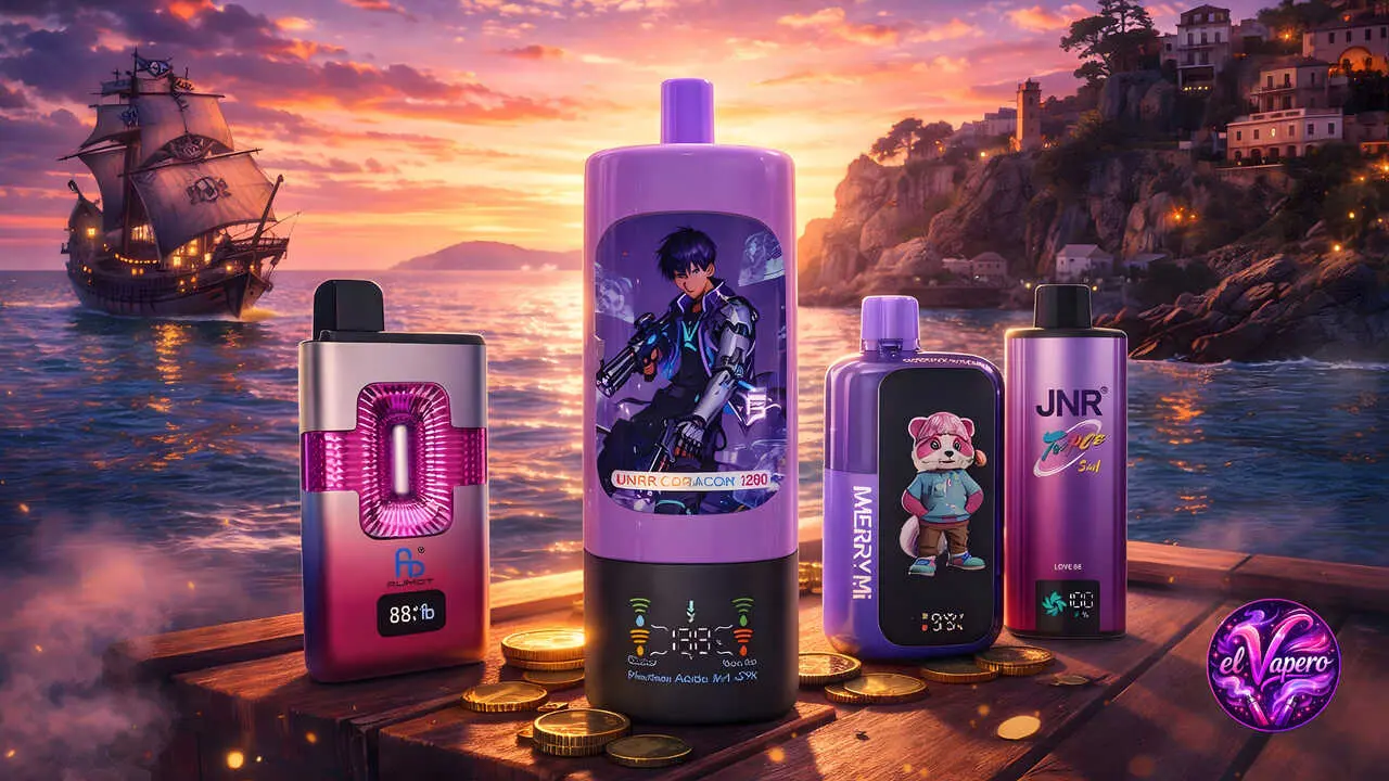 vaper