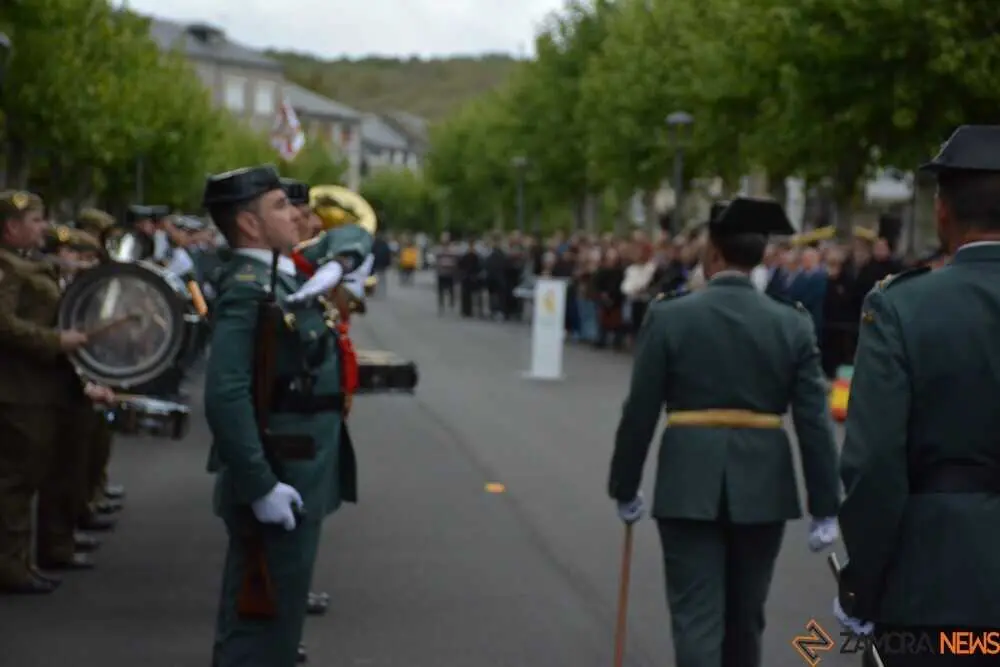 GUARDIA CIVIL SANABRIA DESFILE_10