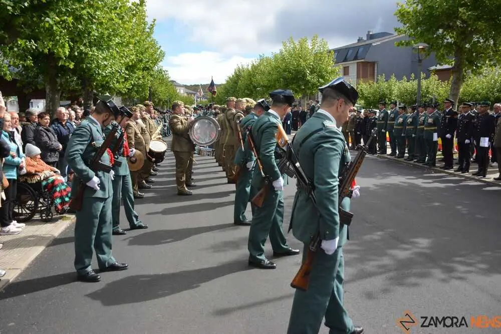 GUARDIA CIVIL SANABRIA DESFILE_27