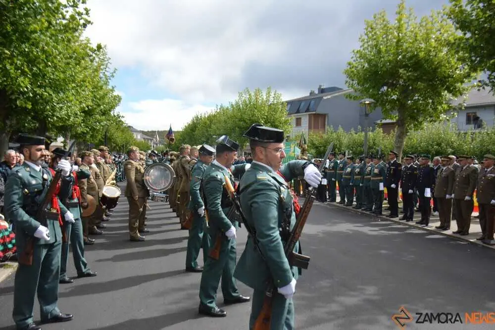 GUARDIA CIVIL SANABRIA DESFILE_30