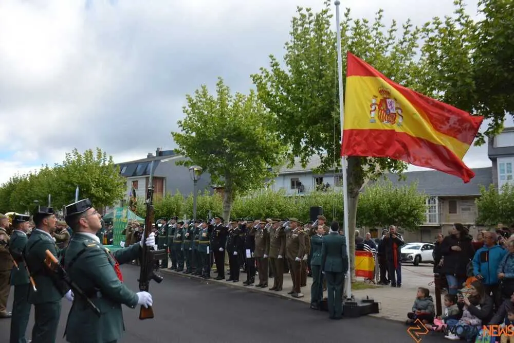 GUARDIA CIVIL SANABRIA DESFILE_42