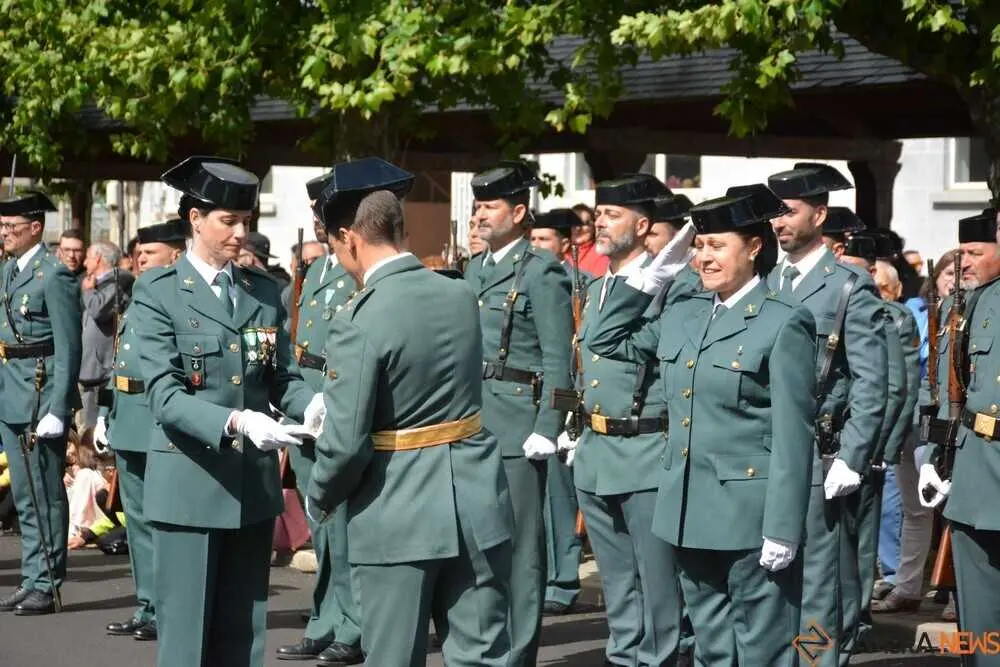 GUARDIA CIVIL SANABRIA DESFILE_50