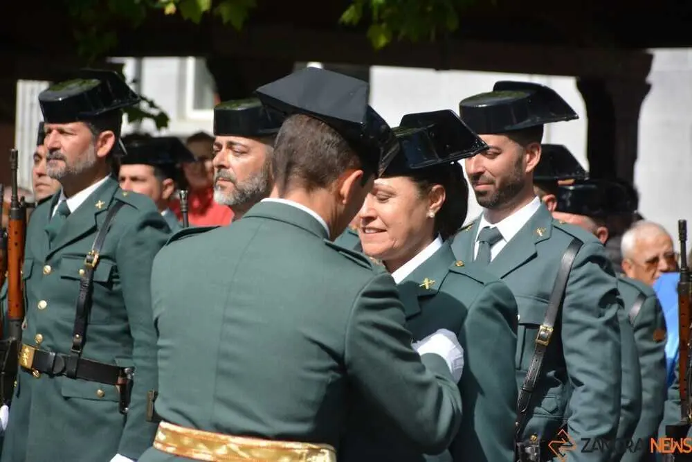 GUARDIA CIVIL SANABRIA DESFILE_51