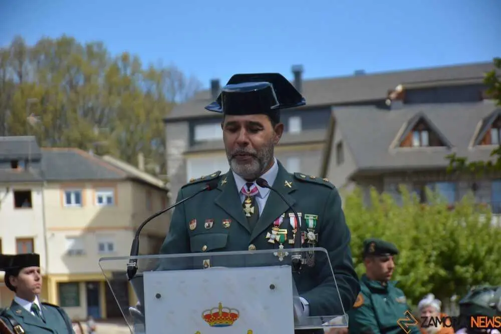 GUARDIA CIVIL SANABRIA DESFILE_88