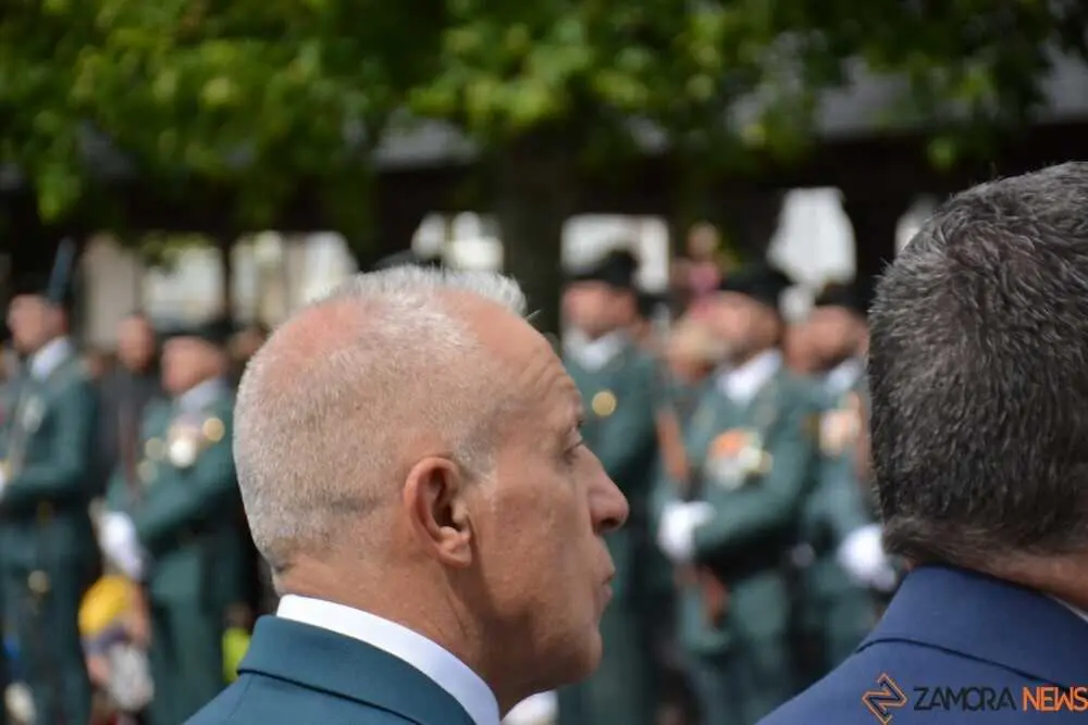 GUARDIA CIVIL SANABRIA DESFILE_92