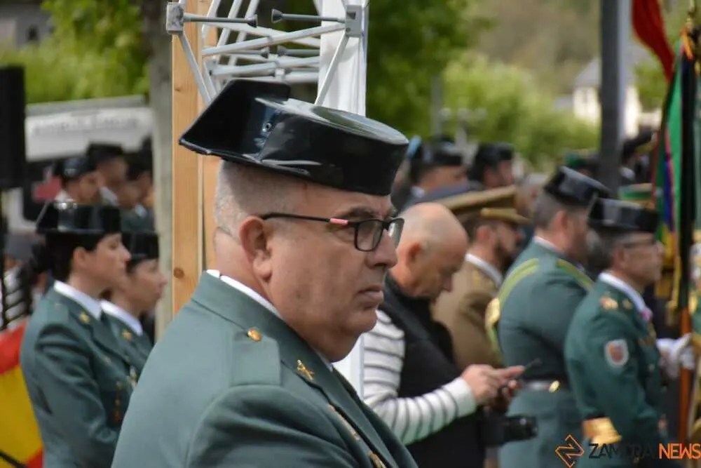 GUARDIA CIVIL SANABRIA DESFILE_93