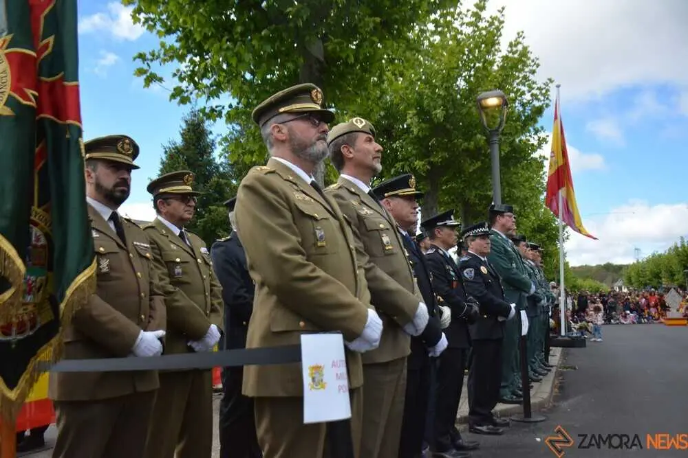 GUARDIA CIVIL SANABRIA DESFILE_106