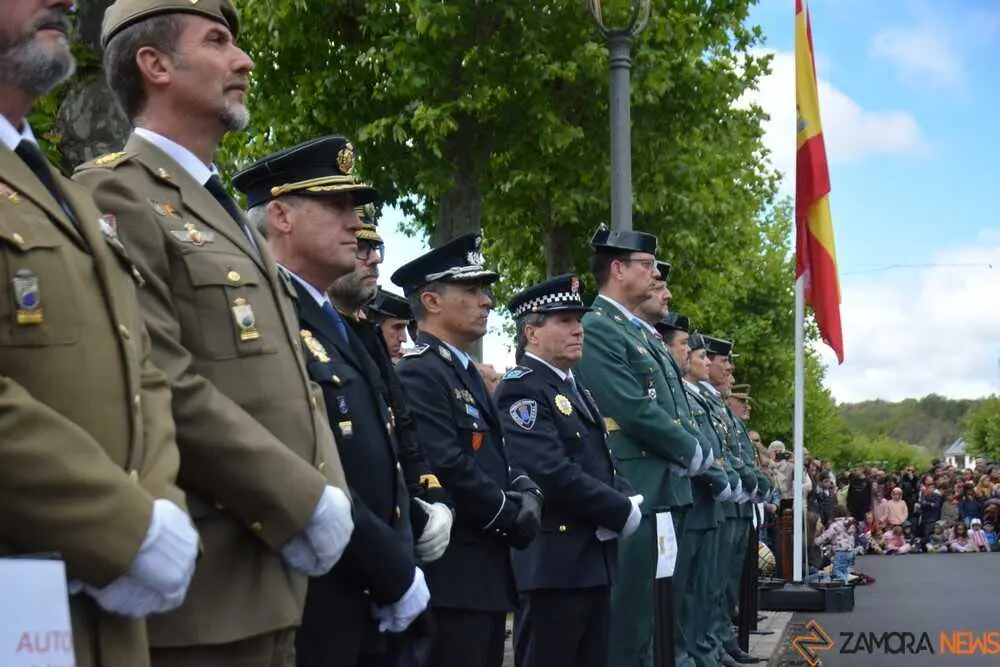 GUARDIA CIVIL SANABRIA DESFILE_109