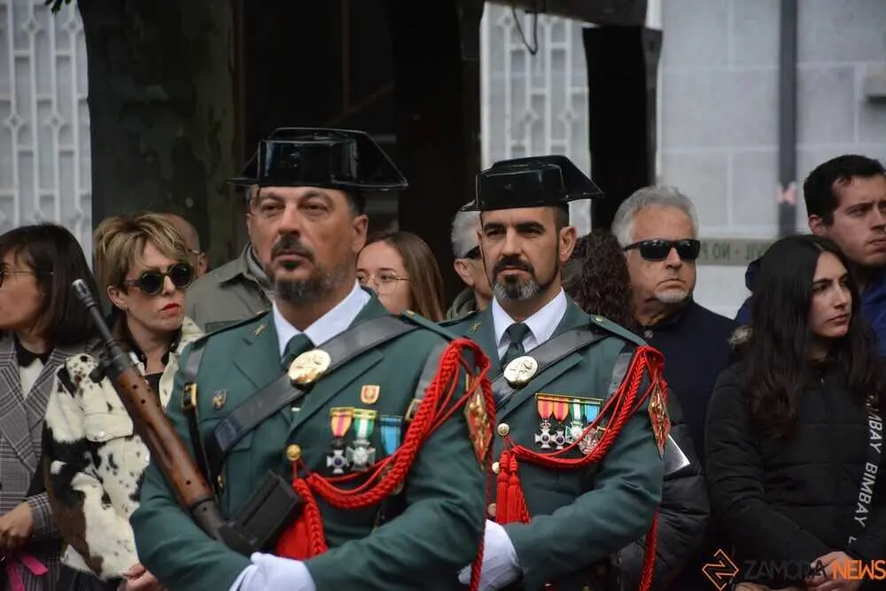 GUARDIA CIVIL SANABRIA DESFILE_115