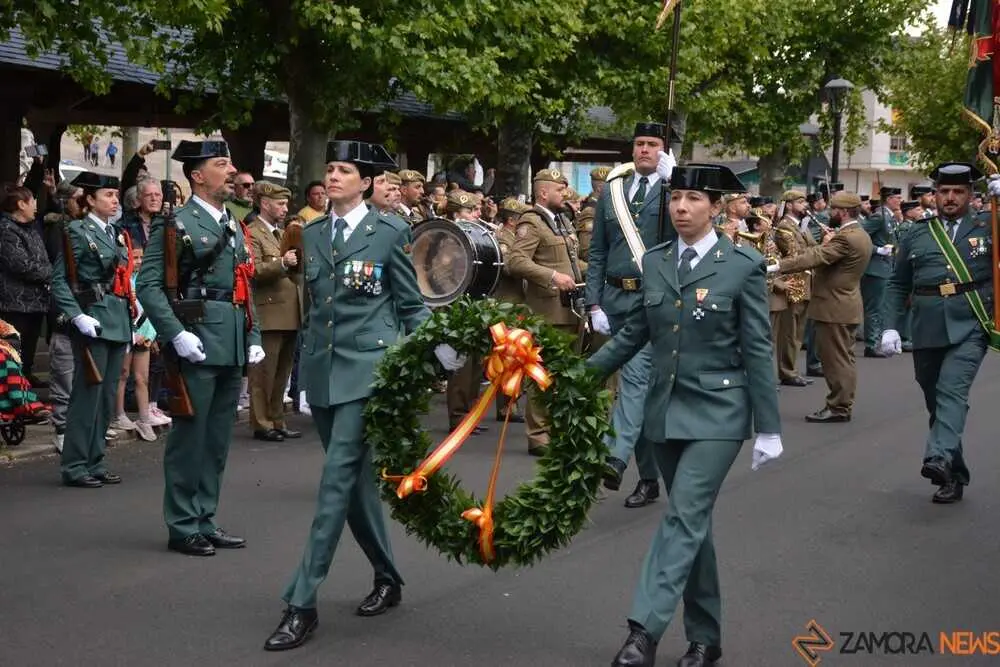 GUARDIA CIVIL SANABRIA DESFILE_123