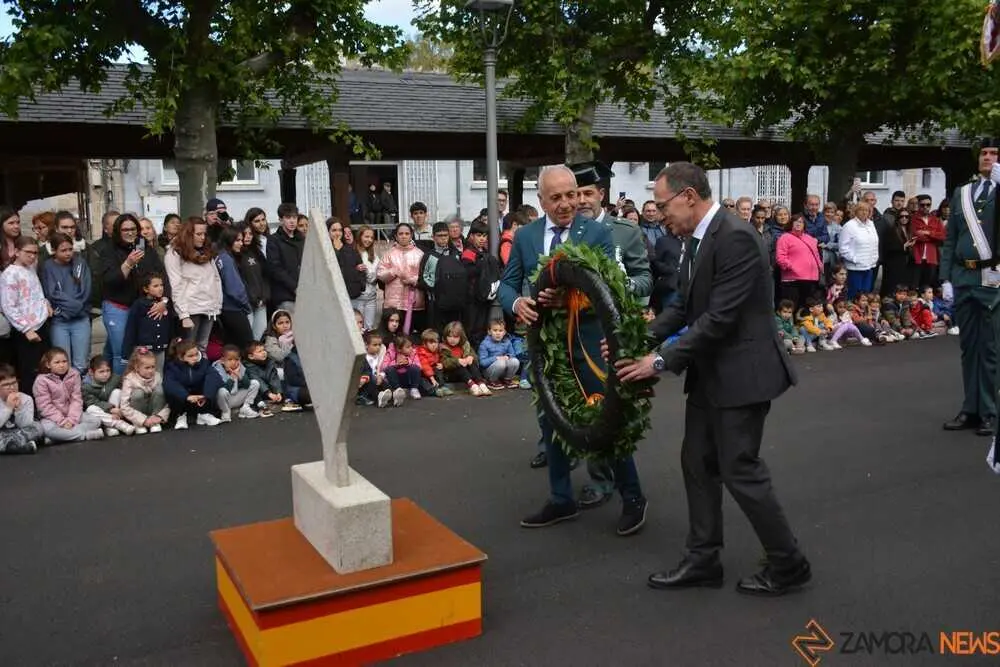 GUARDIA CIVIL SANABRIA DESFILE_132