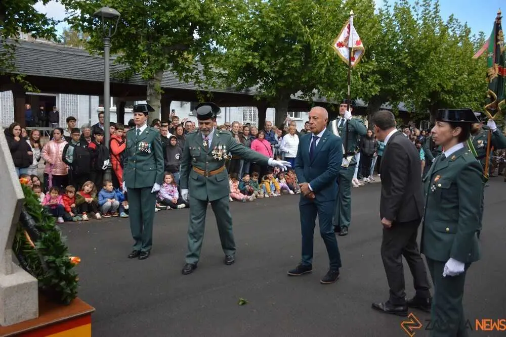 GUARDIA CIVIL SANABRIA DESFILE_138