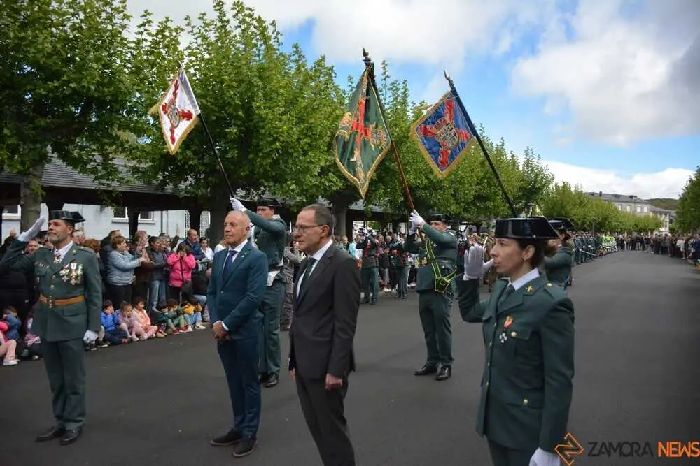 GUARDIA CIVIL SANABRIA DESFILE_155