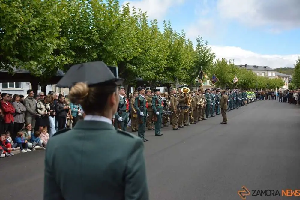 GUARDIA CIVIL SANABRIA DESFILE_162