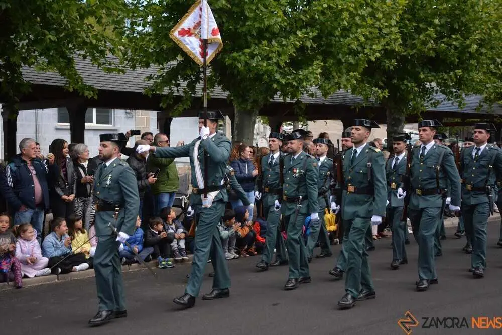GUARDIA CIVIL SANABRIA DESFILE_175