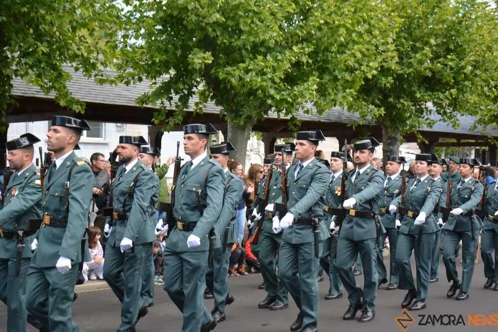 GUARDIA CIVIL SANABRIA DESFILE_176