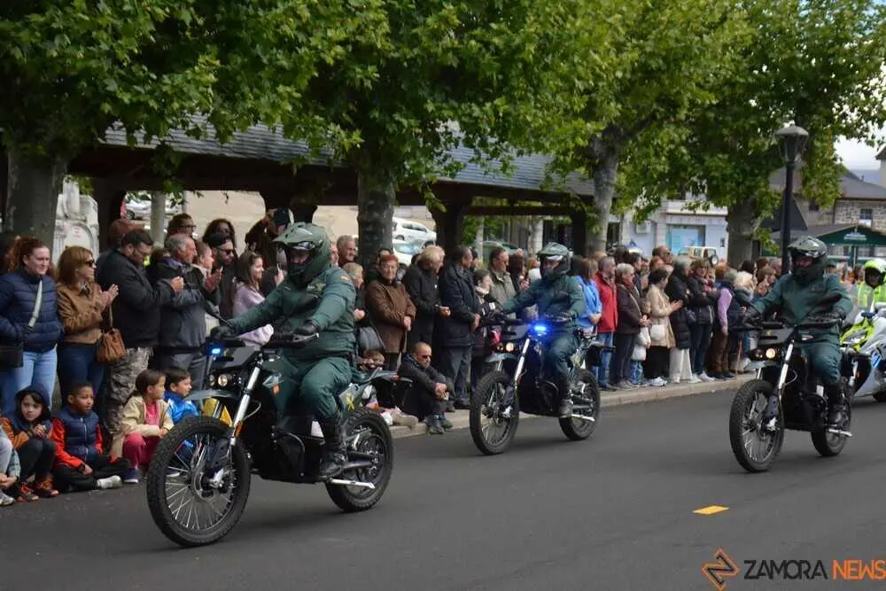 GUARDIA CIVIL SANABRIA DESFILE_184