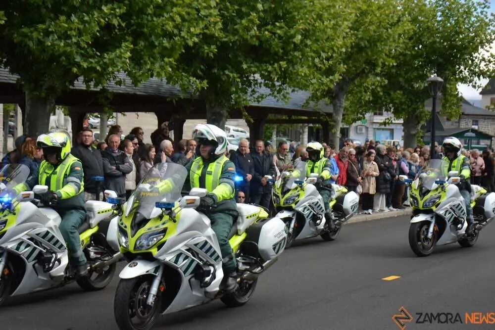 GUARDIA CIVIL SANABRIA DESFILE_187