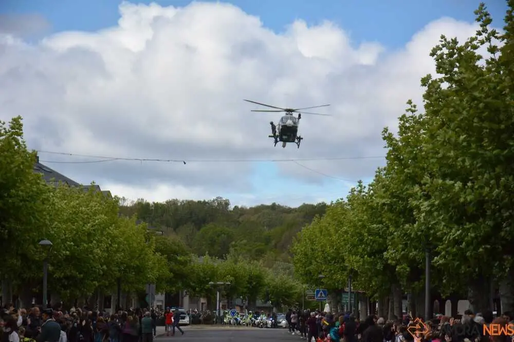 GUARDIA CIVIL SANABRIA DESFILE_210