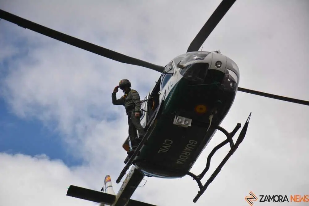 GUARDIA CIVIL SANABRIA DESFILE_222