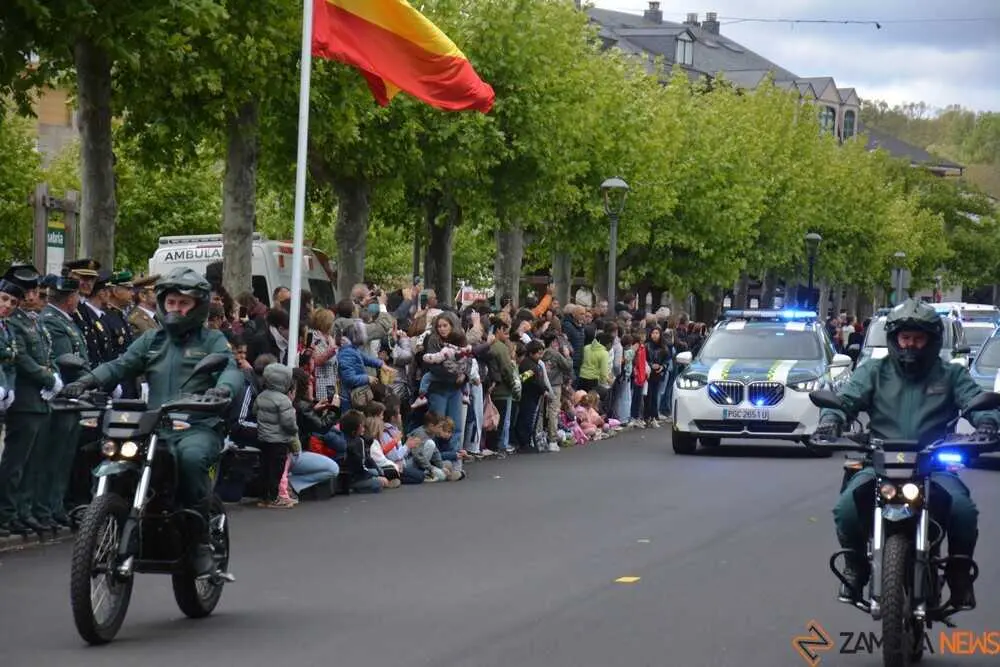 GUARDIA CIVIL SANABRIA DESFILE_227