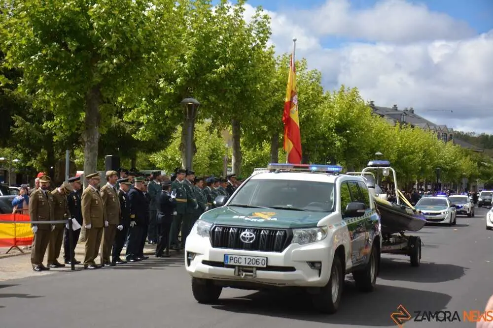 GUARDIA CIVIL SANABRIA DESFILE_234