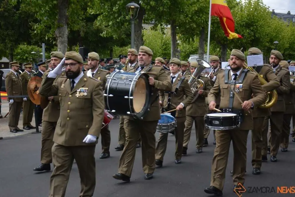 GUARDIA CIVIL SANABRIA DESFILE_245
